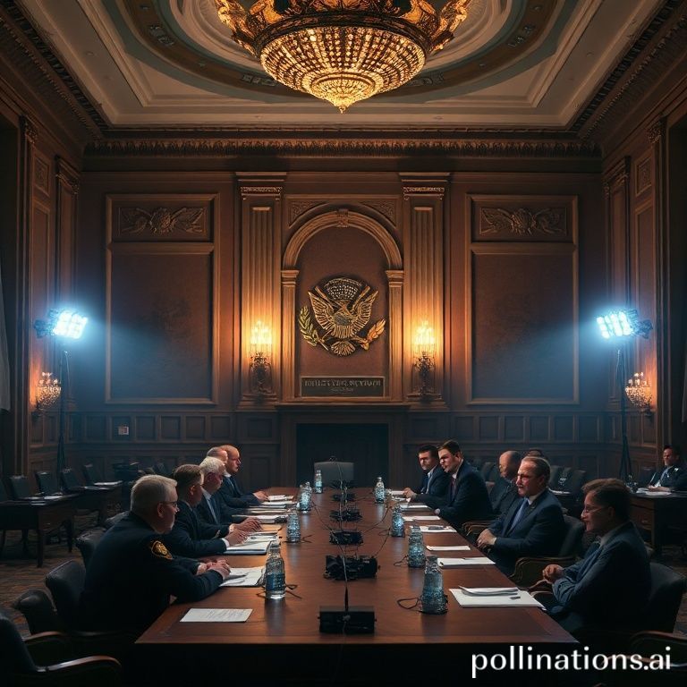 UN Security Council Calls Emergency Meeting on Israel-Somaliland Re...