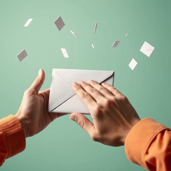 Engaging Email Marketing