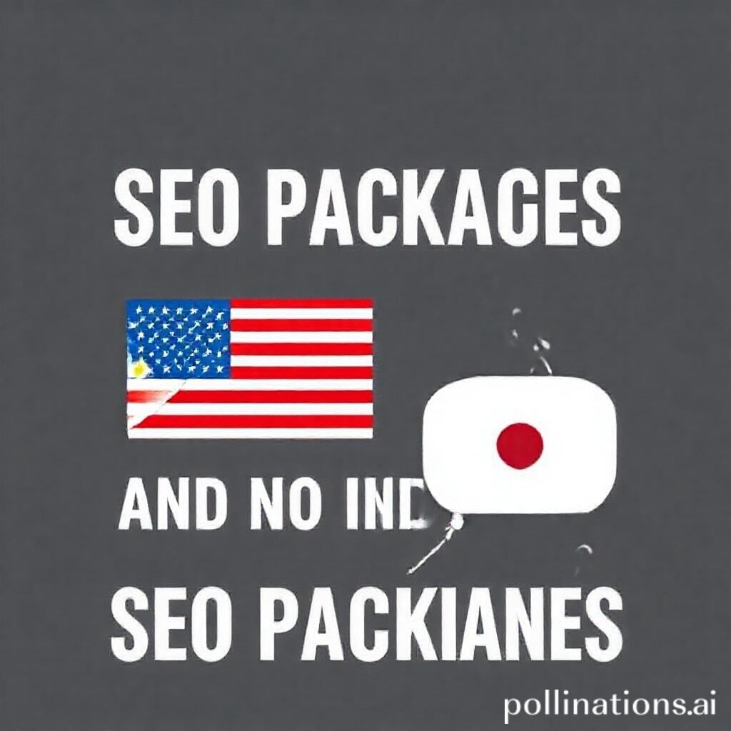 seo packages philippines