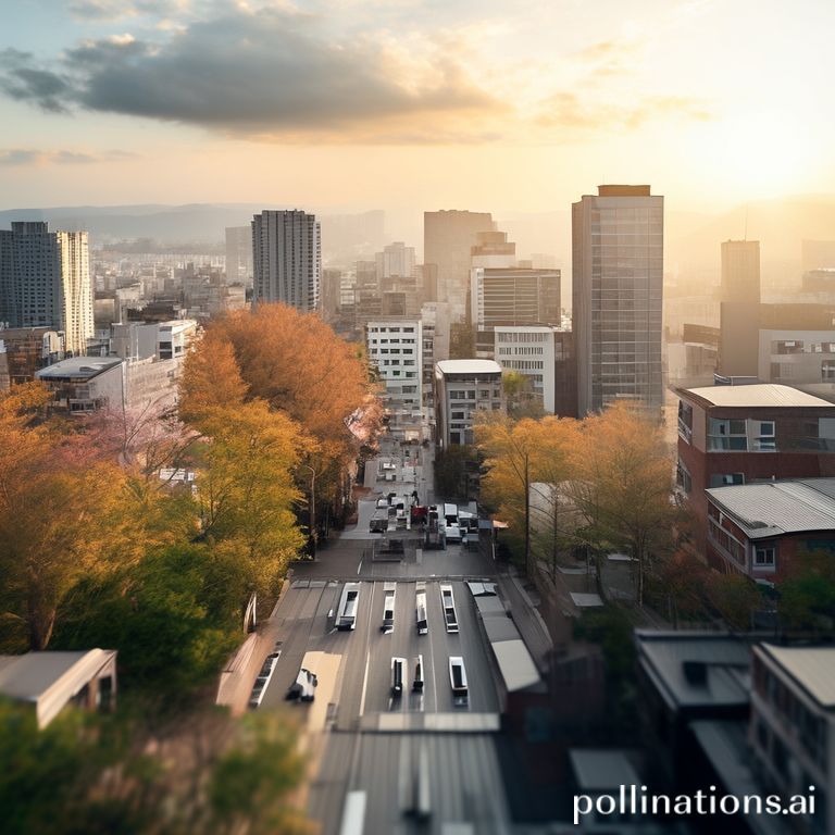 서울 무주택자 전세보증금 대출