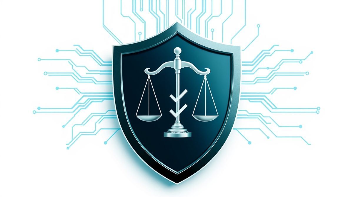 AI safety, governance, and regulation graphic