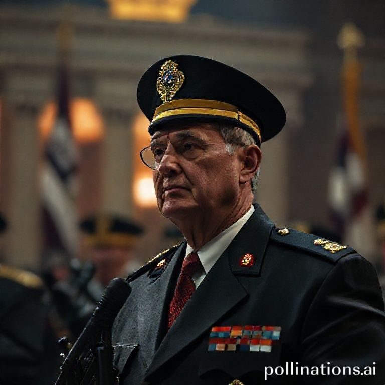 US Shifts NATO Defense Burden to Europe