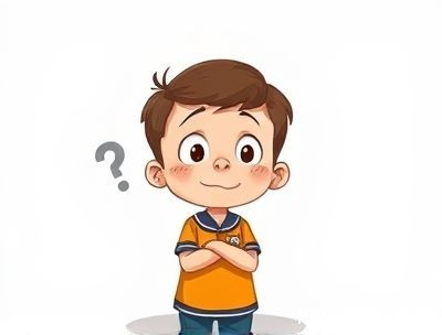 《不害羞，勇敢地说》绘本封面