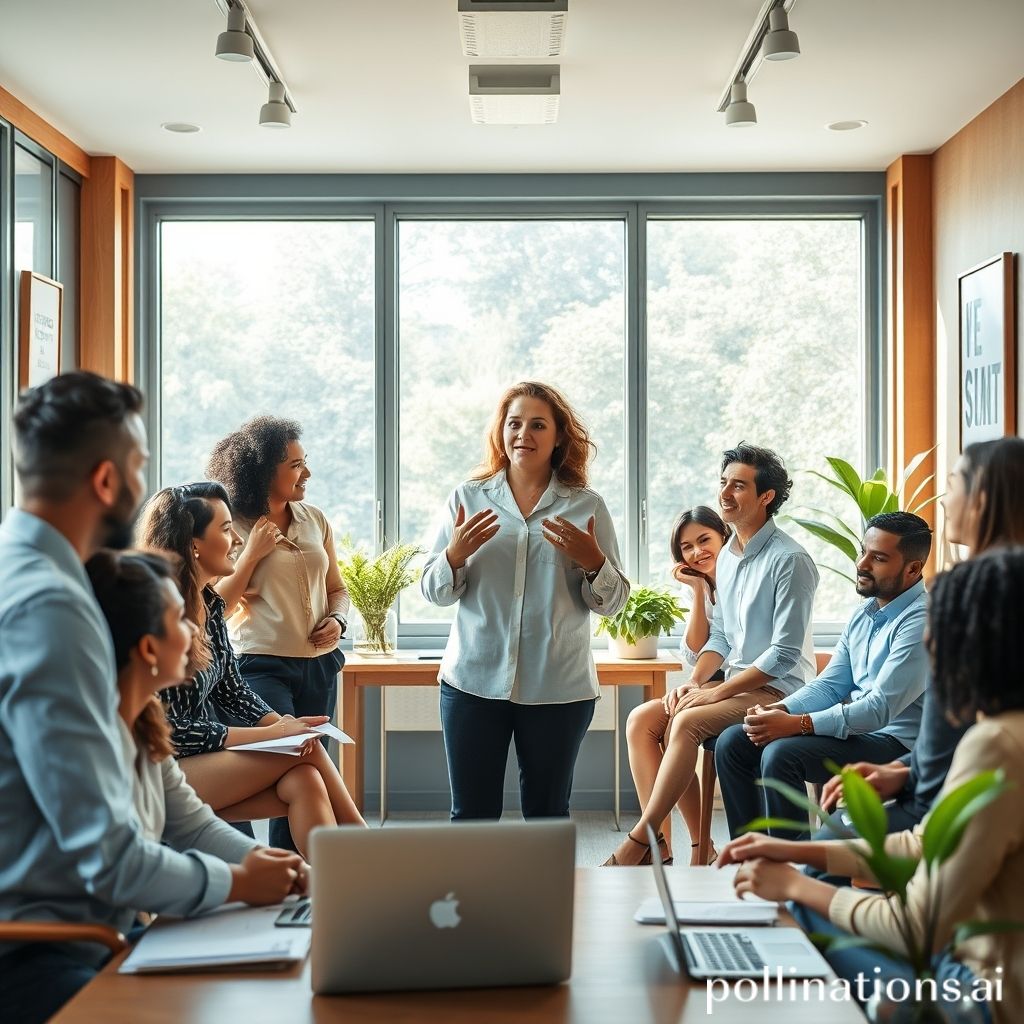 signes dune estime de soi équilibrée au travail