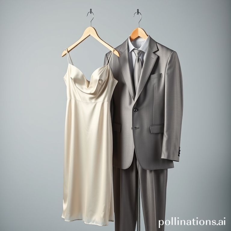 Dry clean baju delicate