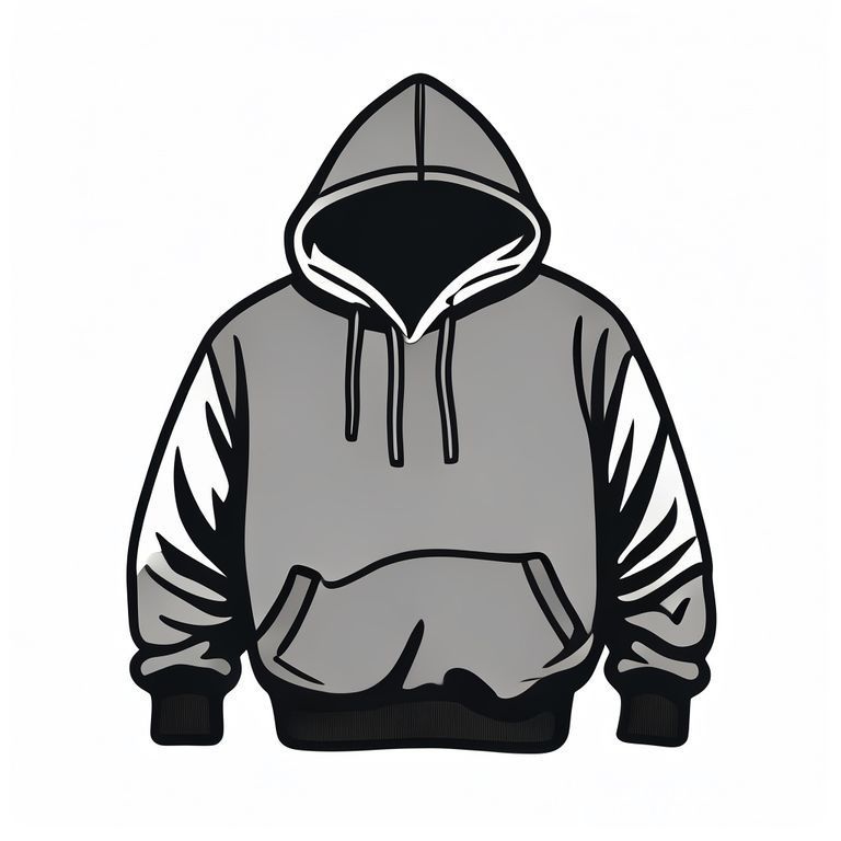 Hoodie icon