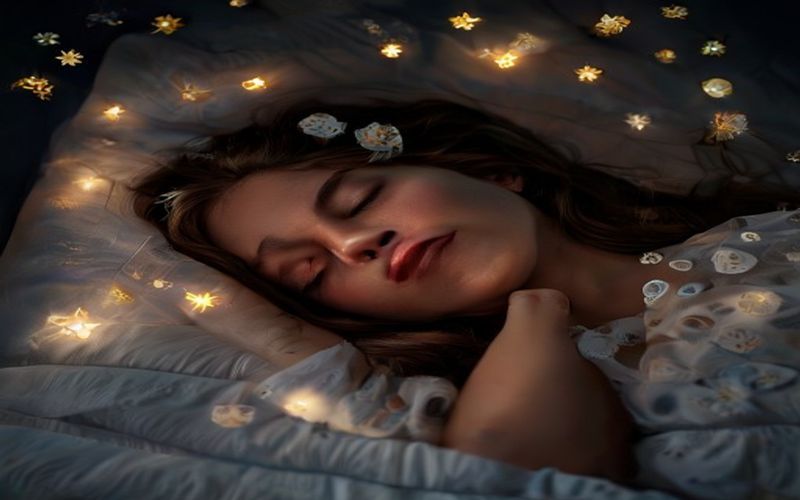 sleep chronotype quiz and meanings illustration