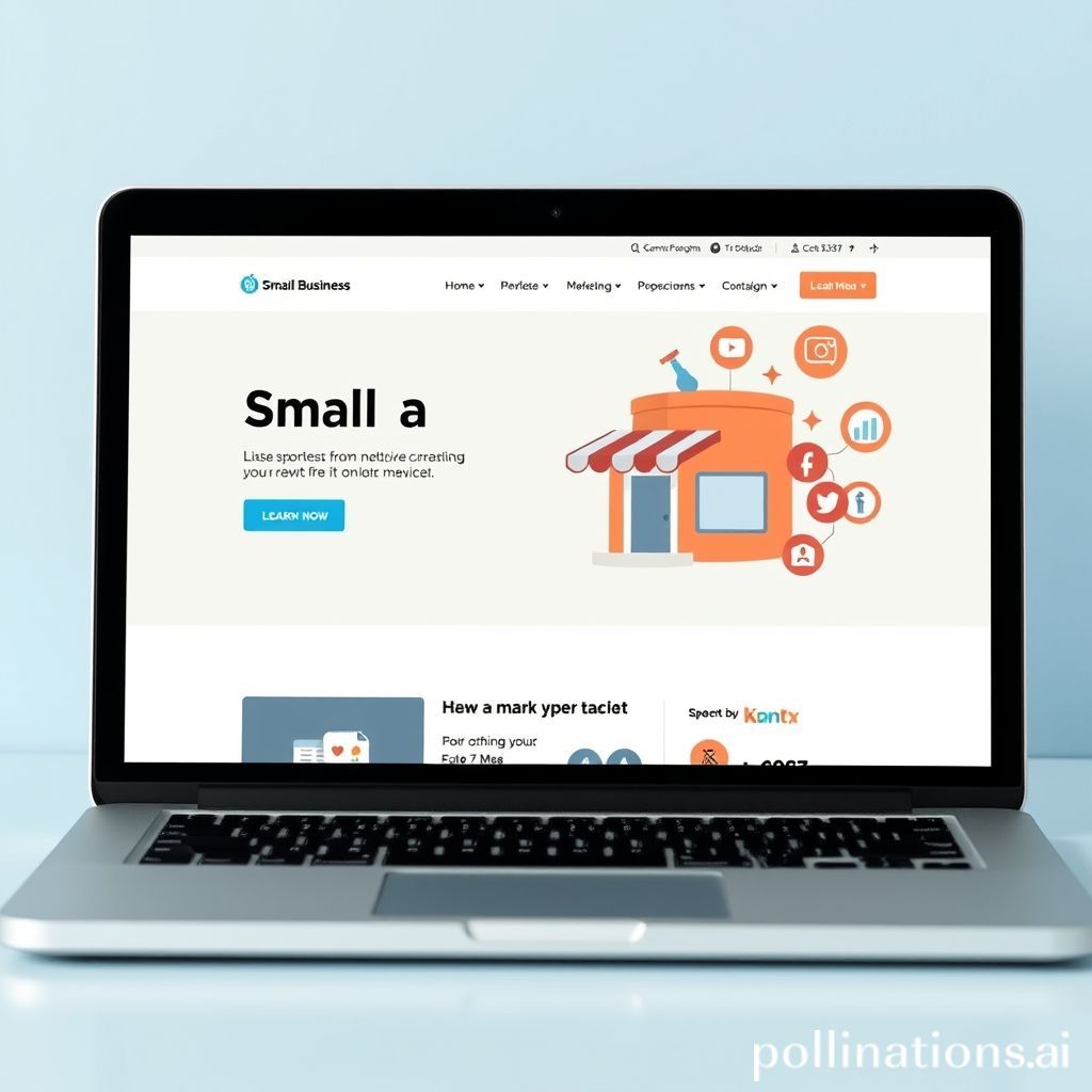 Affordable Marketing Suite