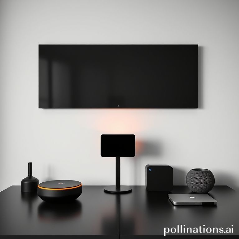 Domotica e smart home