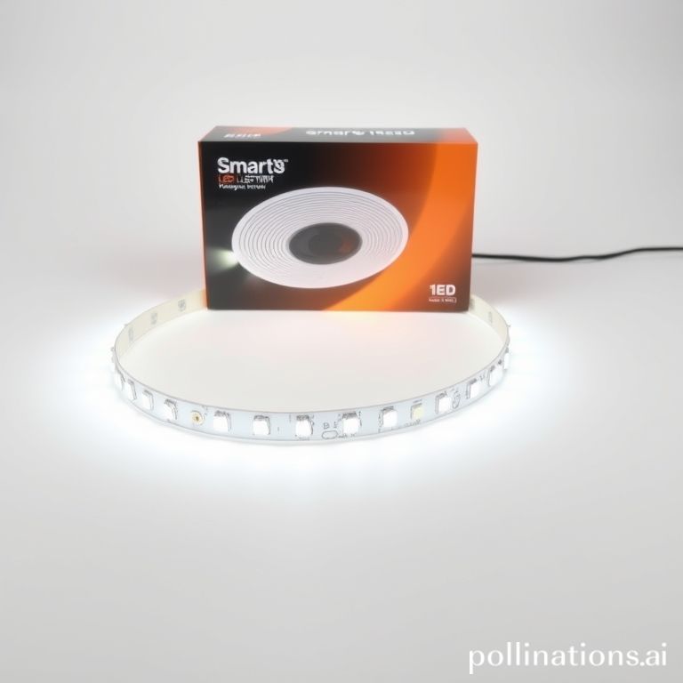 Striscia LED smart