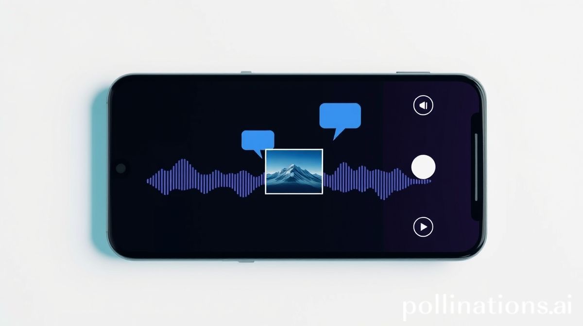 Assistant handling voice, text, and image tasks in real time