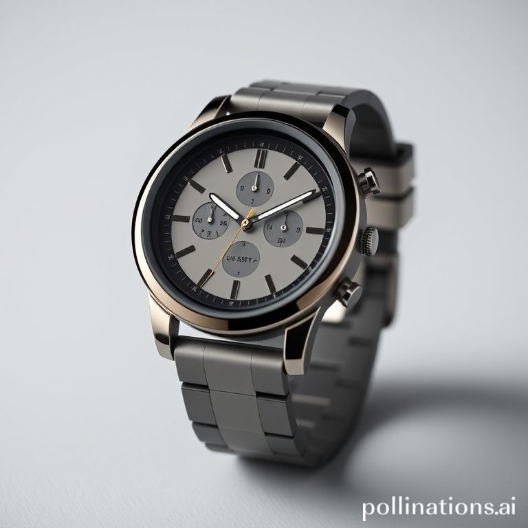Smartwatch