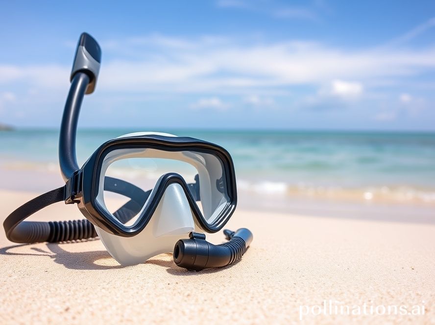 Snorkel Set