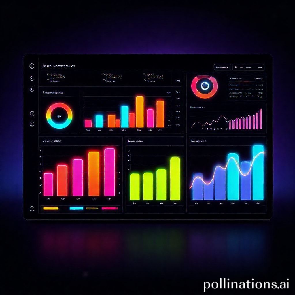 Social Media Dashboard