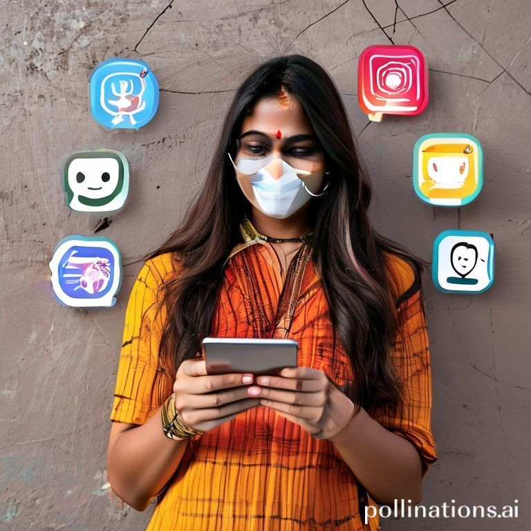 Social Media Optimization