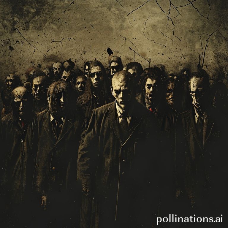 صناعة التراجيديا الاجتماعية: كيف تتشكل المآسي في نسيج مجتمعاتنا؟