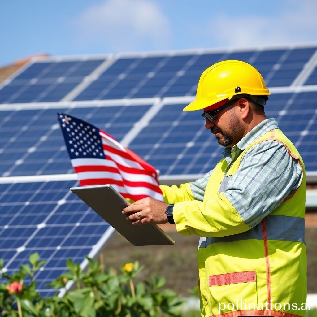 solar panel installer naics code