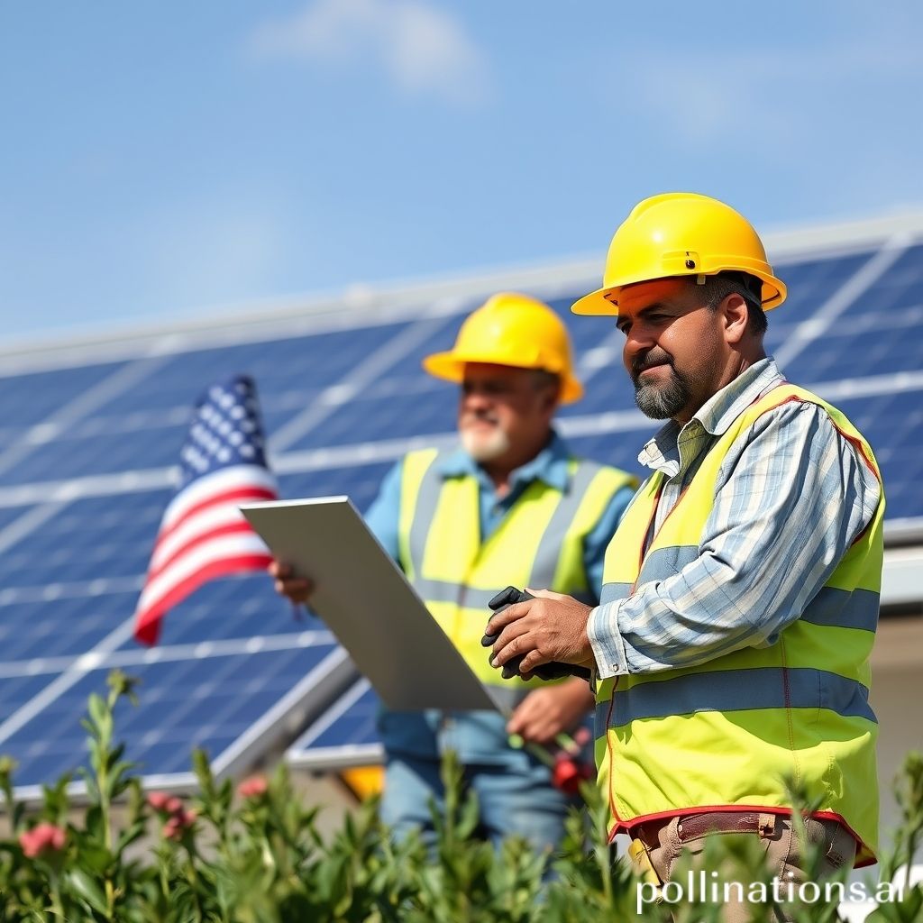 solar pv installer qp code