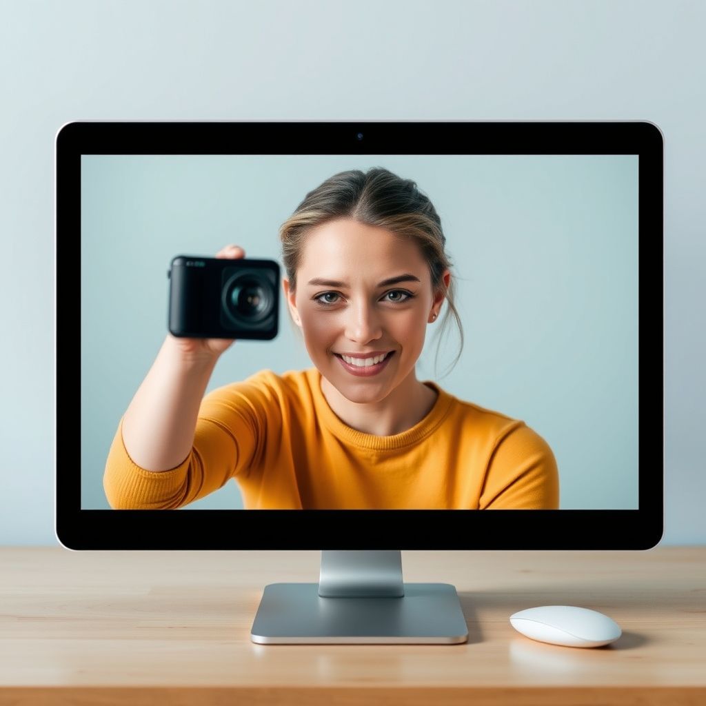 Solution for Can beginners create faceless videos