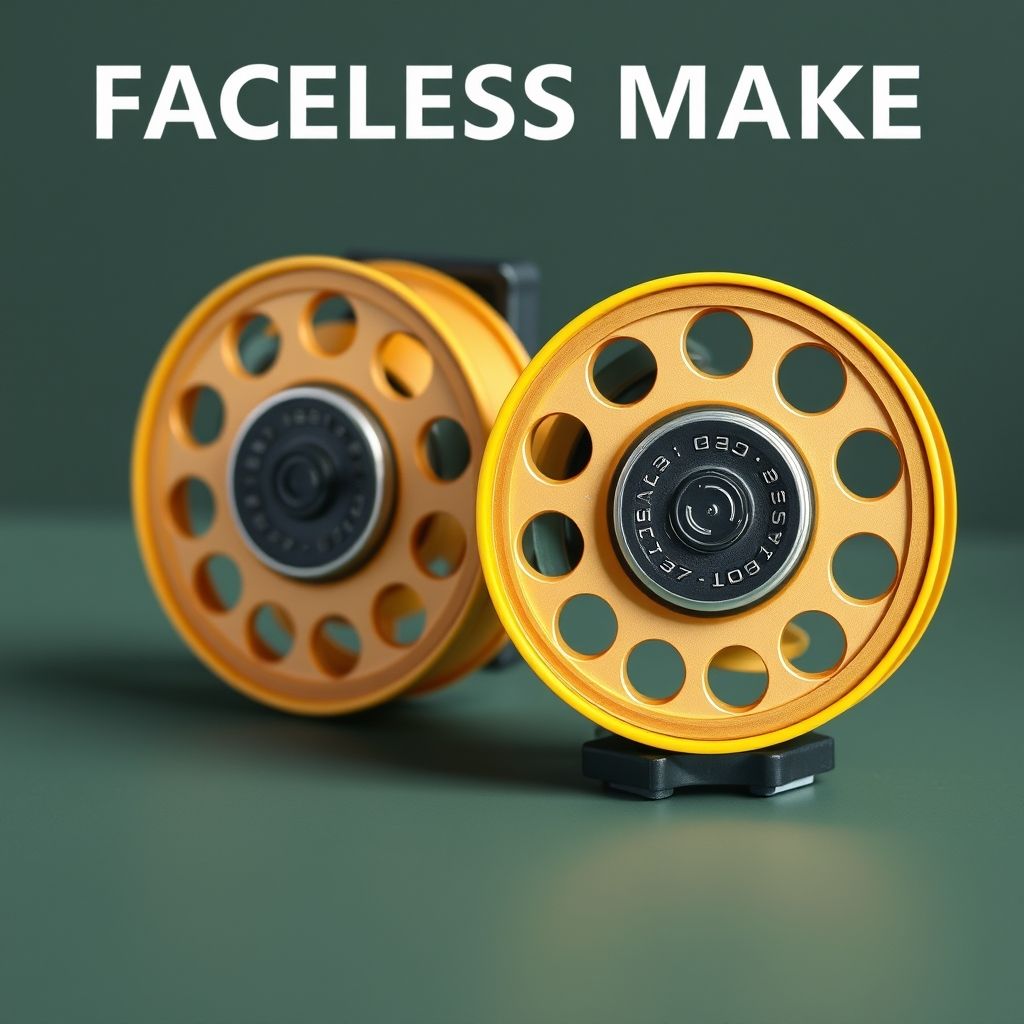 Solution for How to make faceless Reels with AI
