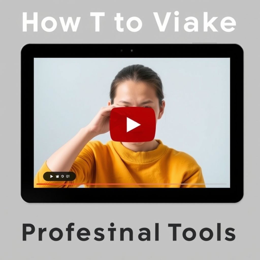 Solution for how to make faceless videos for youtube