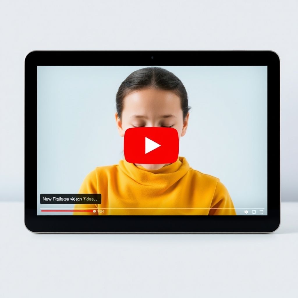 Solution for how to make faceless youtube videos using ai