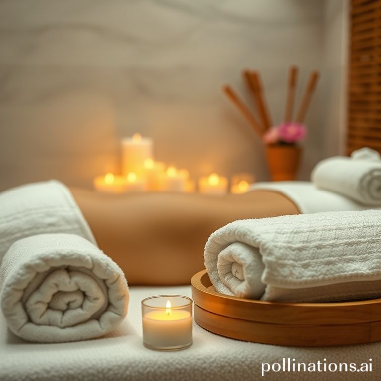 Paket kombinasi refleksi + relaksasi 90 menit