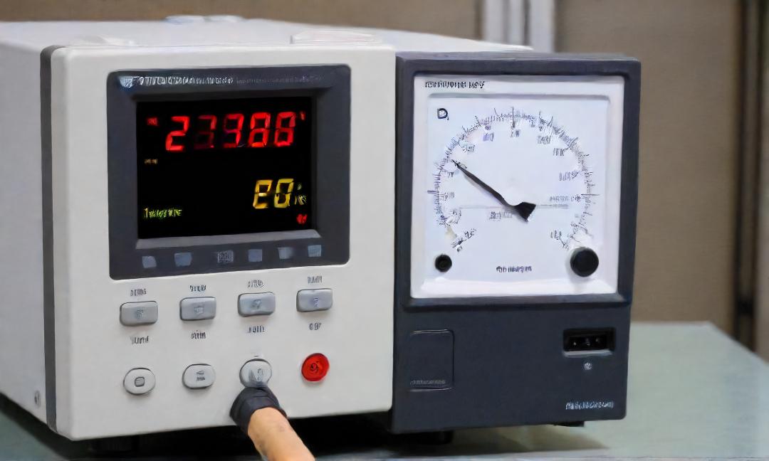 standards for temperature calibration