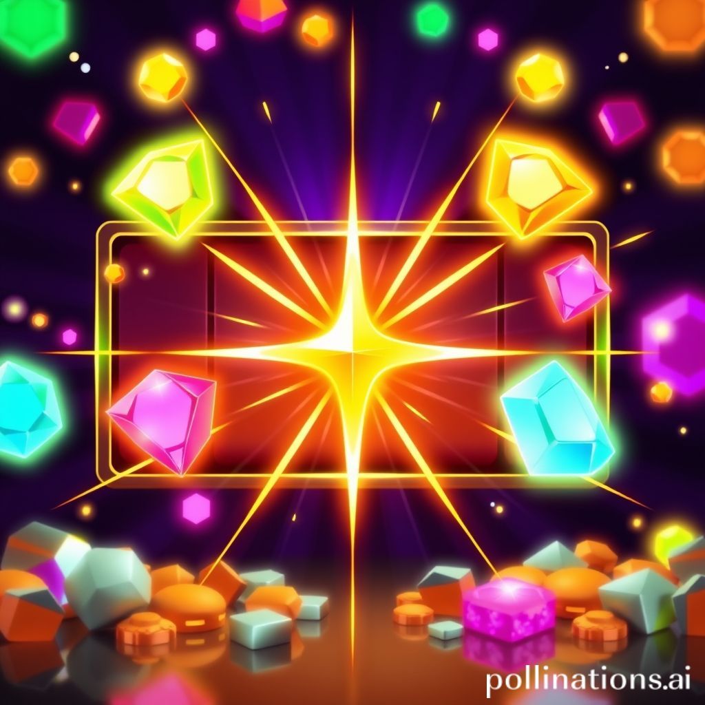 Starburst