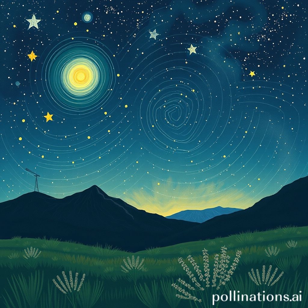 星空