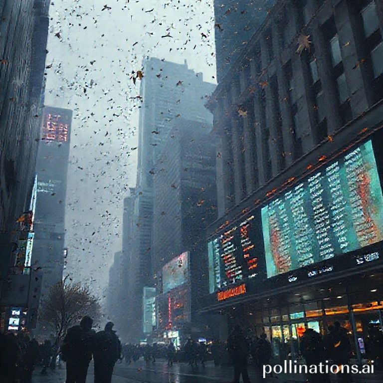 코스피 급락 그래프