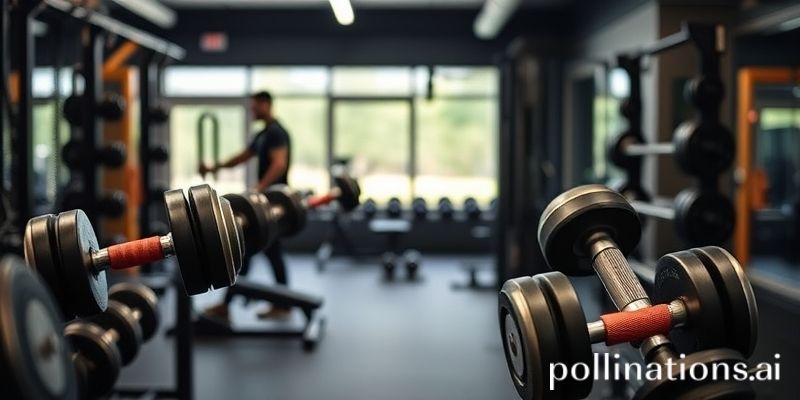 Strength Training for Beginners