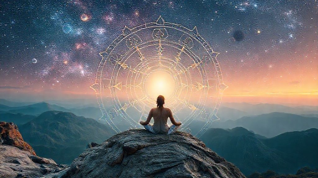 ストレス解消：心の安らぎを見つけるための最高のギフト