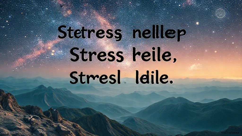 Funny Stress Relief Gifts: Lightening the Load with Laughter