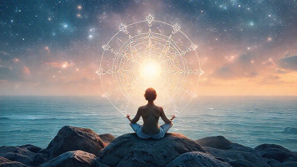 Unveiling Inner Peace: Relaxation Techniques for Stress Relief