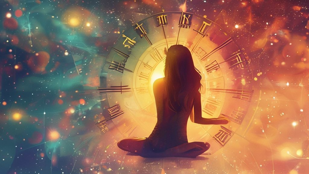 Finding Your Oasis: Understanding the True Meaning of Stress Relief