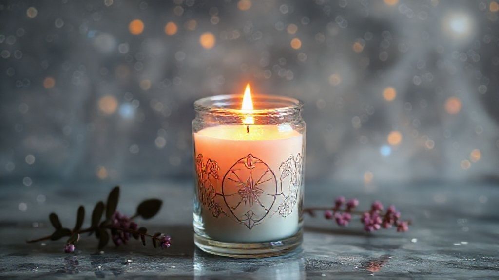 The Alchemy of Calm: Crafting Your Sanctuary of Scent and Serenity