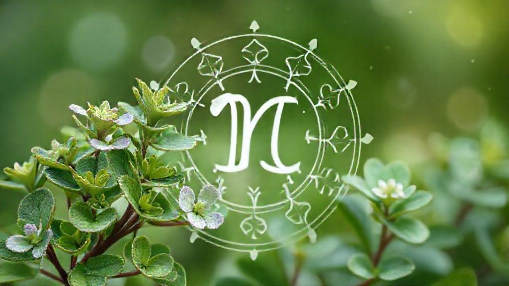 The Soothing Symphony of Eucalyptus Spearmint: A Pathway to Inner Peace