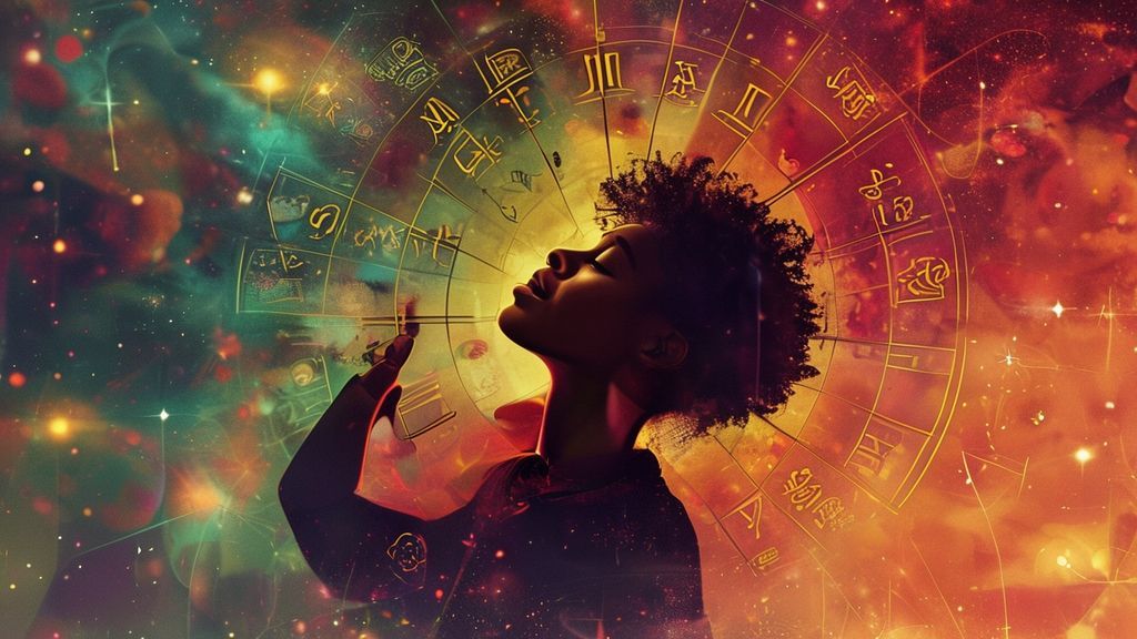 Finding Inner Peace: A Holistic Approach Inspired by G Herbo's "Stress Relief" Lyrics