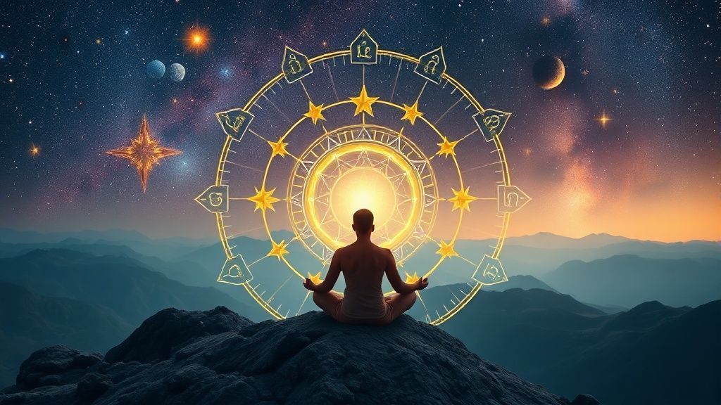 The Earthly Embrace: Finding Sanctuary Through Stress Relief Massage