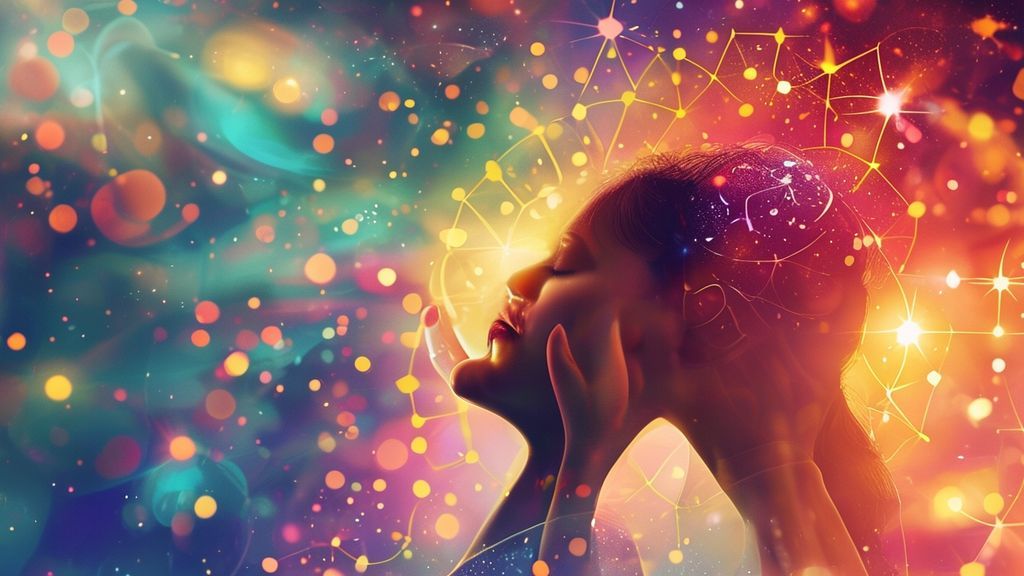 Stress Relief: Beyond Medication, Finding True Calm