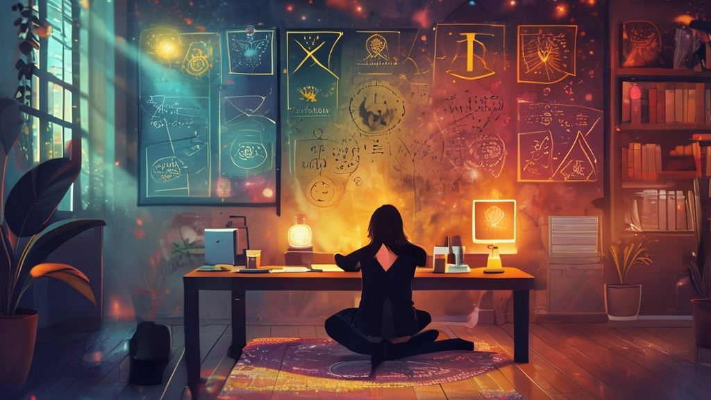 Stress Relief: Lessons from Dunder Mifflin on Finding Inner Peace