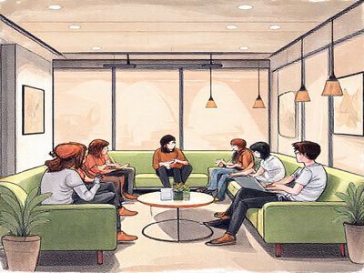 Creating a Community