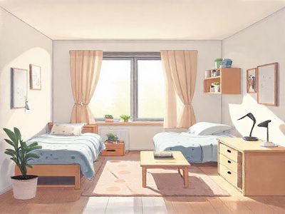 A Comfortable and Inclusive Haven