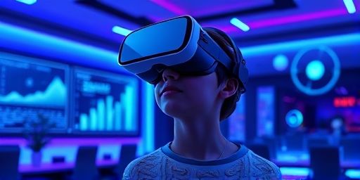 AI in Virtual Classroom