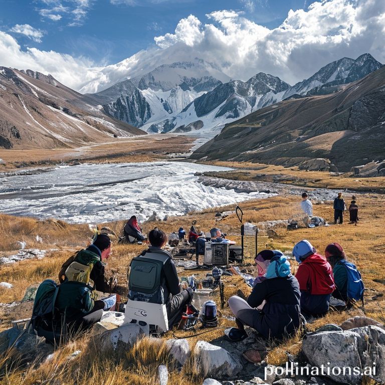 Summer Field Research Program Announced