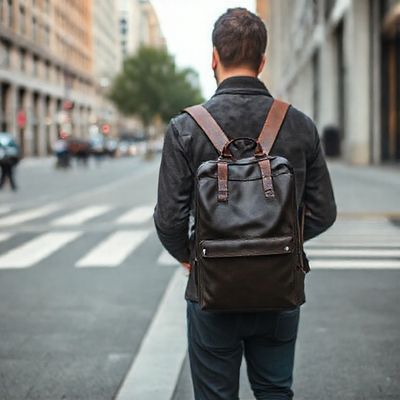 Voyager Laptop Backpack