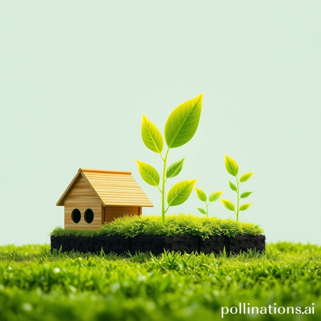 Sustainable Leadership