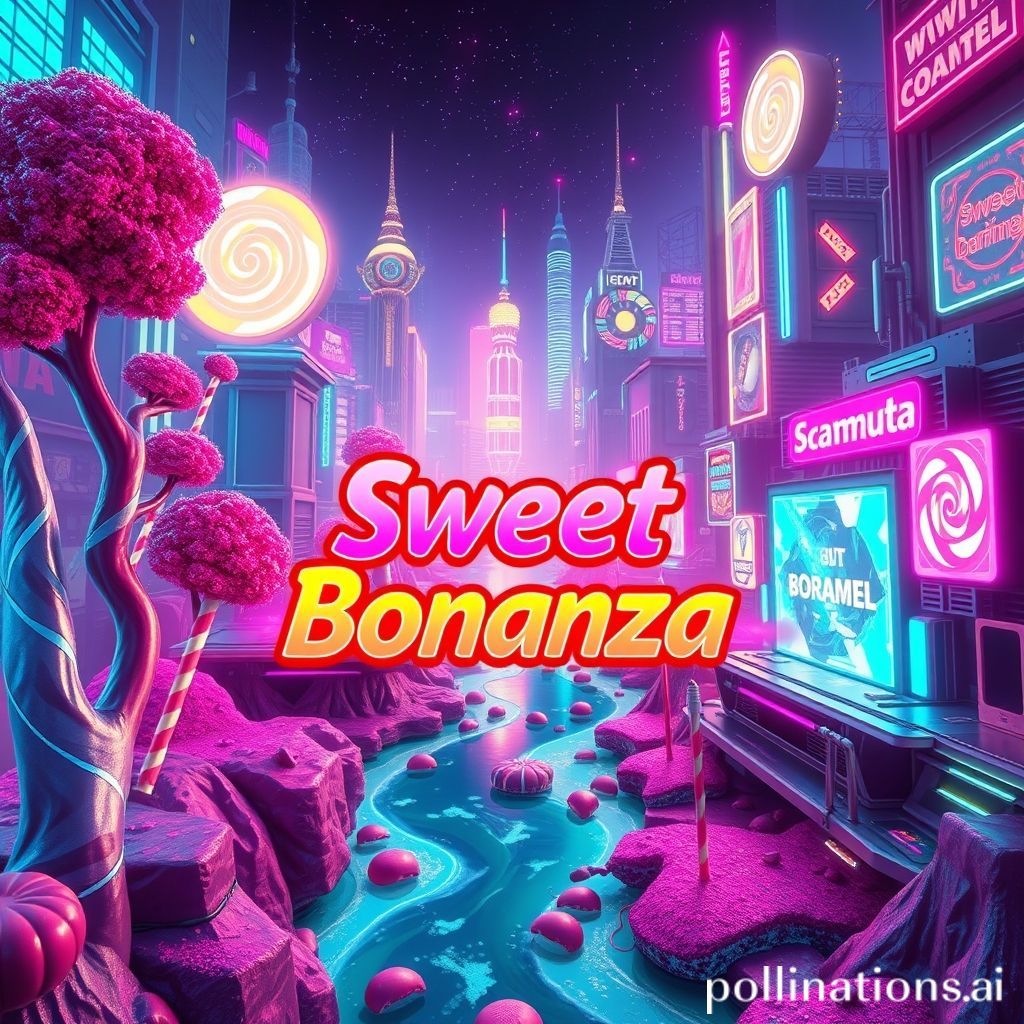 Sweet Bonanza