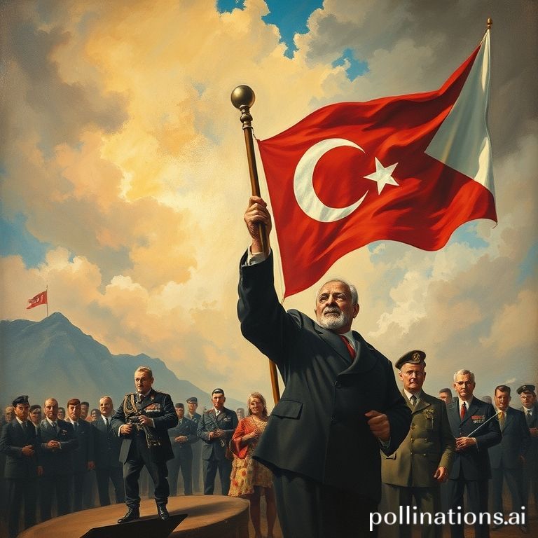 Atatürk Sonrası Dönem